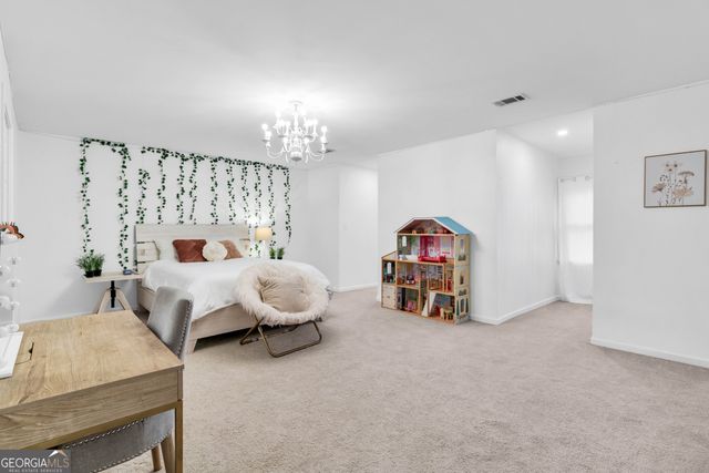1850 Bernice Drive, Cumming, GA 30041