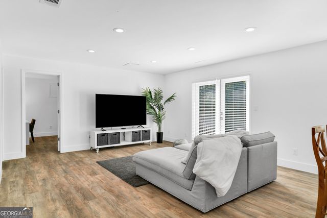 1850 Bernice Drive, Cumming, GA 30041