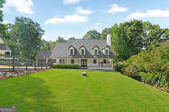 1850 Bernice Drive, Cumming, GA 30041