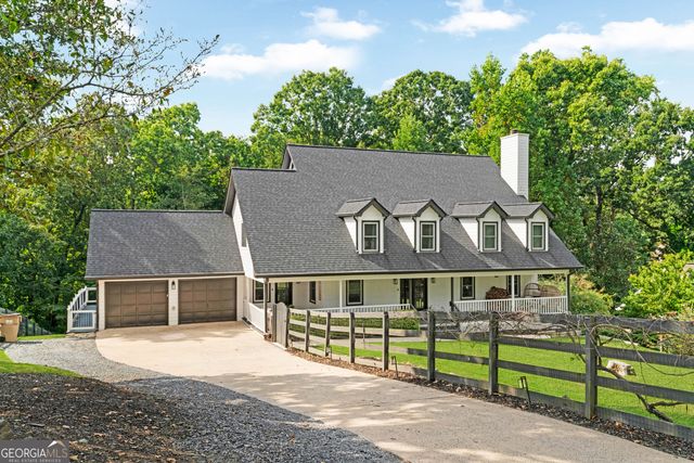 1850 Bernice Drive, Cumming, GA 30041