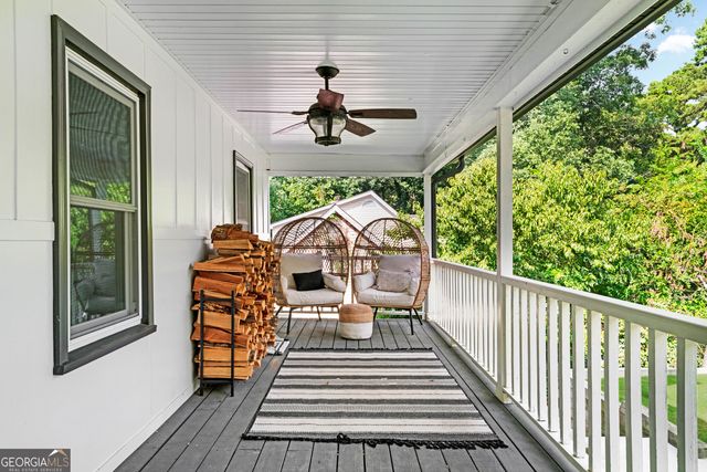 1850 Bernice Drive, Cumming, GA 30041