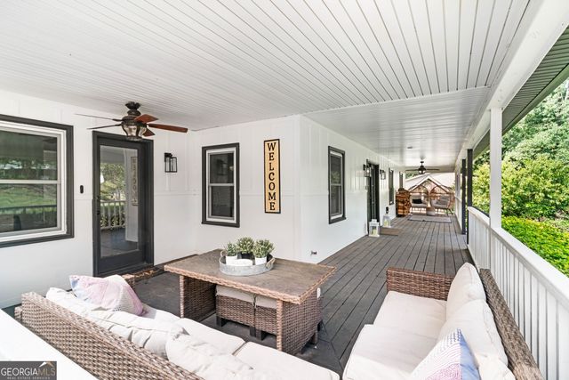 1850 Bernice Drive, Cumming, GA 30041