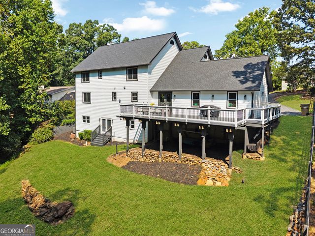 1850 Bernice Drive, Cumming, GA 30041