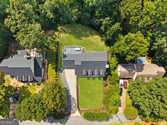 1850 Bernice Drive, Cumming, GA 30041
