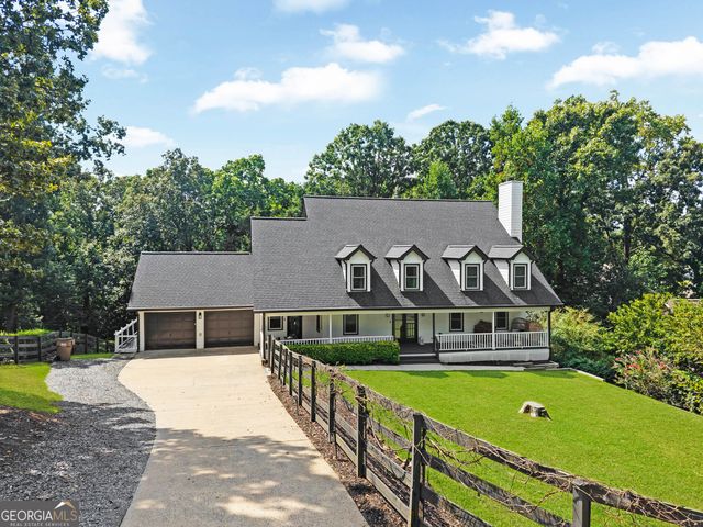 1850 Bernice Drive, Cumming, GA 30041