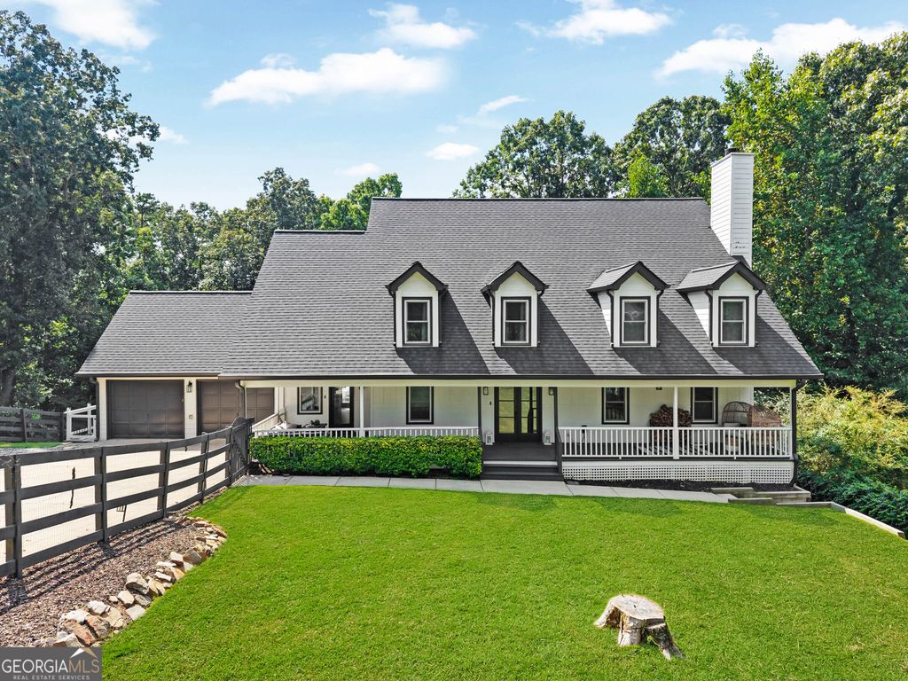 1850 Bernice Drive, Cumming, GA 30041 — photo 3