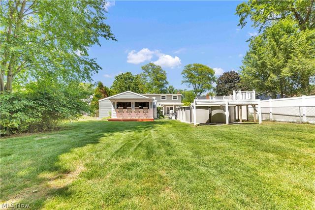 24323 Smith Avenue, Westlake, OH 44145