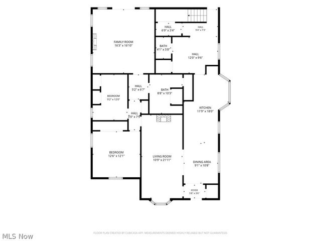 24323 Smith Avenue, Westlake, OH 44145