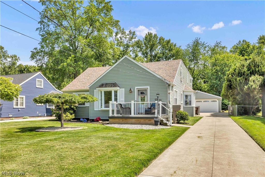 24323 Smith Avenue, Westlake, OH 44145