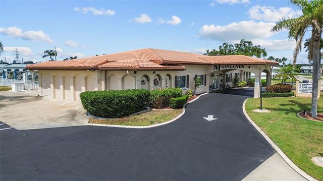 9743 36TH WAY N 4, Pinellas Park, FL 33782