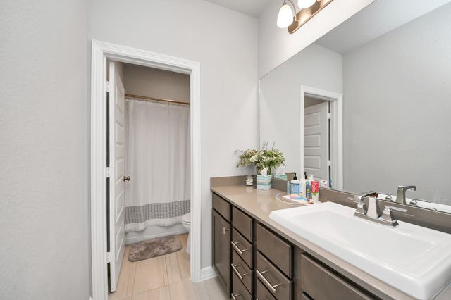 6646 Jasper Valley Circle, Katy, TX 77494