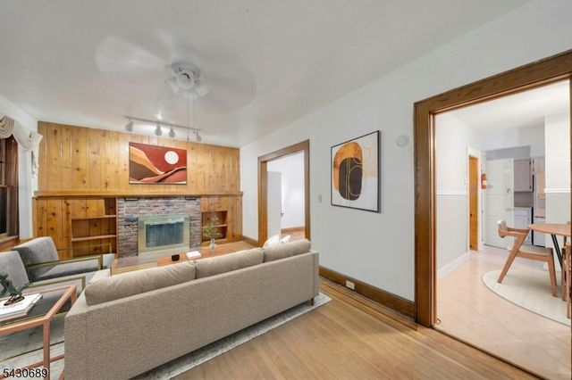 52 Passaic Avenue, Livingston Twp., NJ 07039