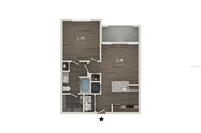 1420 LAKEFRONT DRIVE 2103, Sarasota, FL 34240