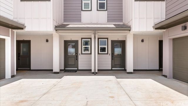 91-4099 Hikuono Street 1105, Kapolei, HI 96707