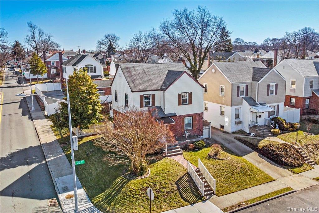 58-03 212th Street, Bayside, NY 11364