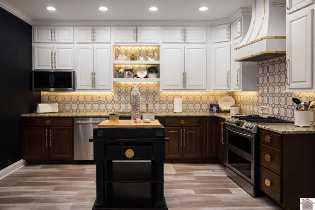 125 Pershing Way, Paducah, KY 42001