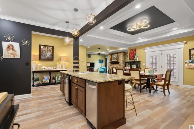 125 Pershing Way, Paducah, KY 42001