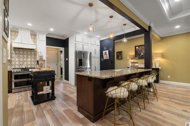 125 Pershing Way, Paducah, KY 42001