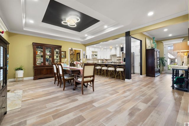 125 Pershing Way, Paducah, KY 42001