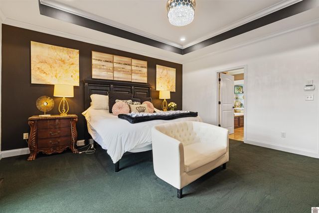 125 Pershing Way, Paducah, KY 42001