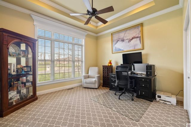 125 Pershing Way, Paducah, KY 42001