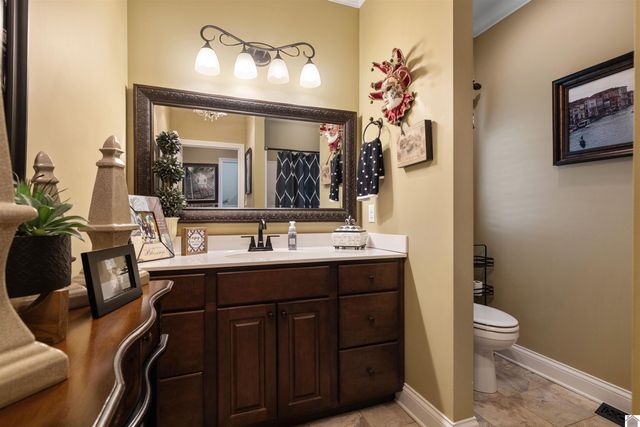 125 Pershing Way, Paducah, KY 42001