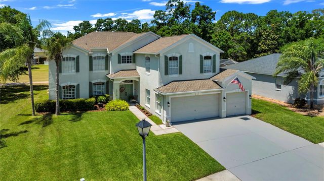 16118 MUIRFIELD DRIVE, Odessa, FL 33556