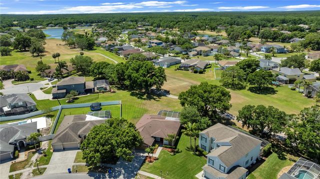 16118 MUIRFIELD DRIVE, Odessa, FL 33556