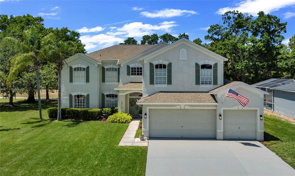 16118 MUIRFIELD DRIVE, Odessa, FL 33556