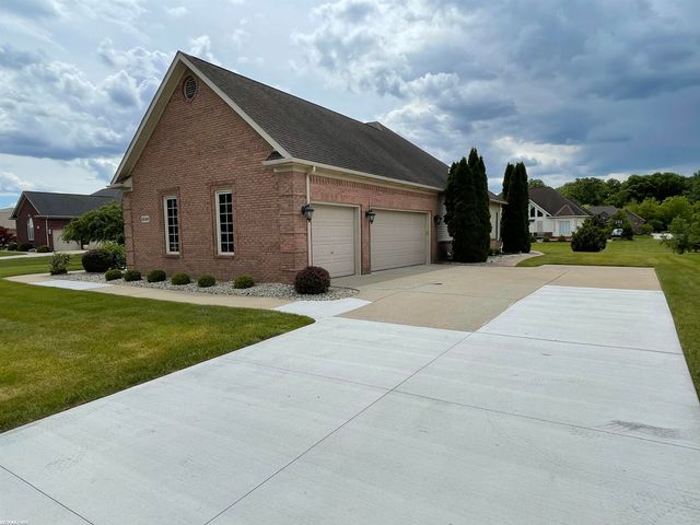 28598 Liparoto Boulevard, Huron Twp, MI 48134