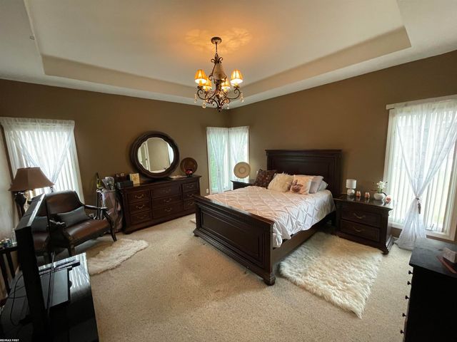 28598 Liparoto Boulevard, Huron Twp, MI 48134
