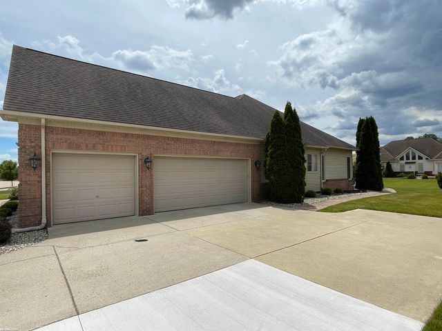 28598 Liparoto Boulevard, Huron Twp, MI 48134