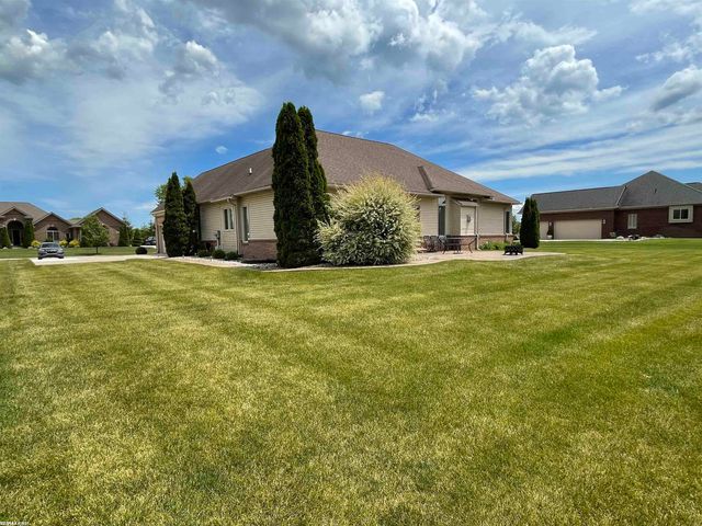 28598 Liparoto Boulevard, Huron Twp, MI 48134