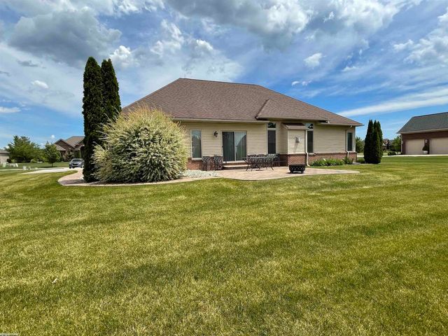28598 Liparoto Boulevard, Huron Twp, MI 48134
