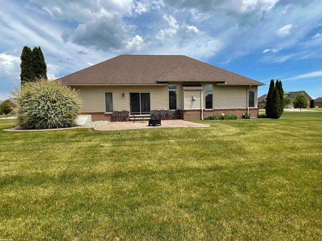 28598 Liparoto Boulevard, Huron Twp, MI 48134