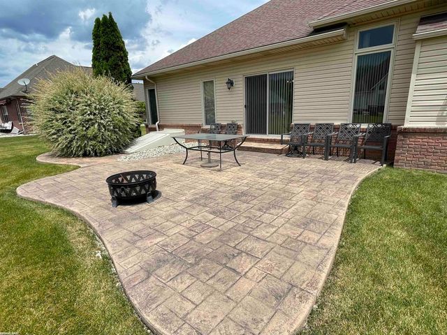 28598 Liparoto Boulevard, Huron Twp, MI 48134