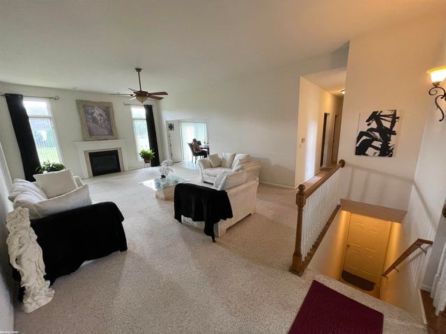 28598 Liparoto Boulevard, Huron Twp, MI 48134