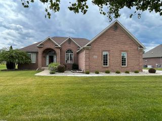 28598 Liparoto Boulevard, Huron Twp, MI 48134