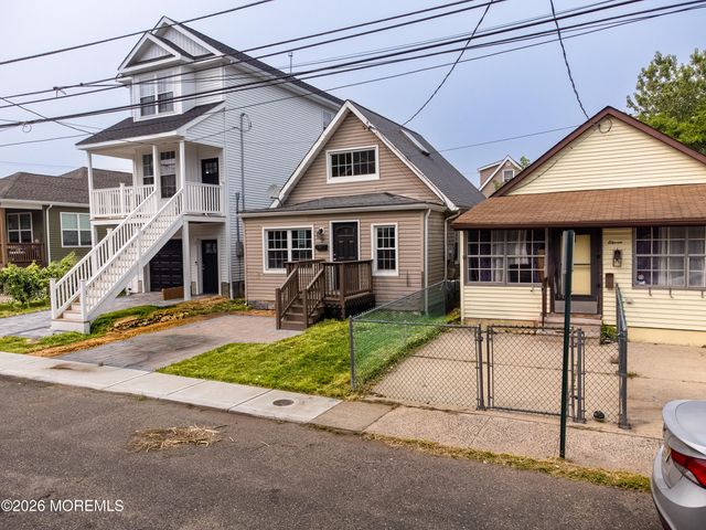 9 Woodland Avenue, Keansburg, NJ 07734