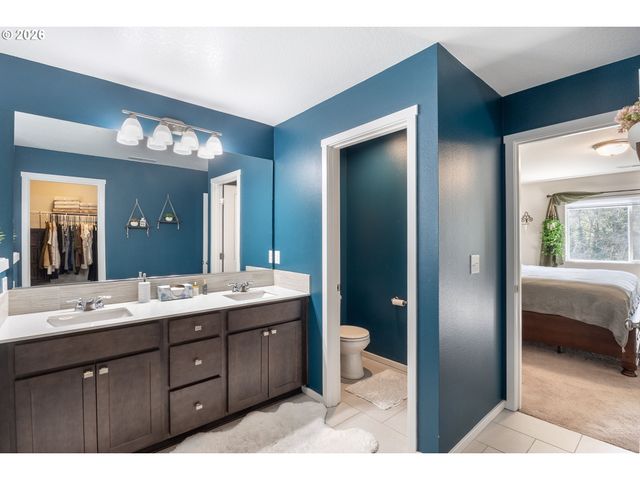 2747 S HARPER VALLEY Way, Ridgefield, WA 98642