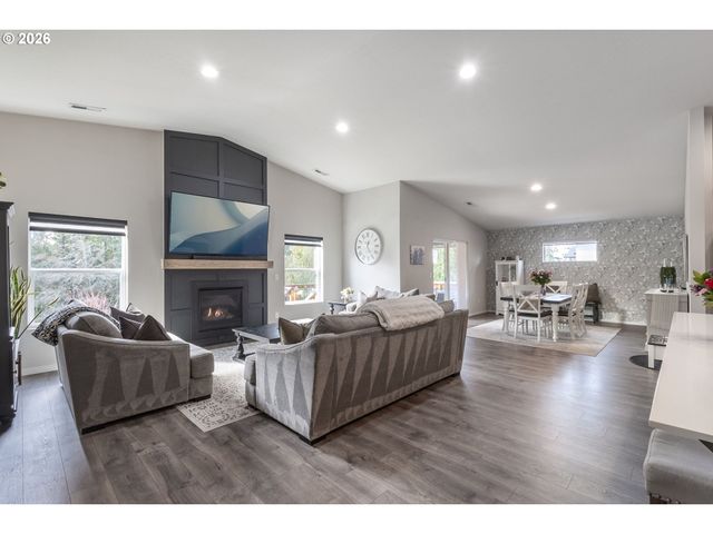 2747 S HARPER VALLEY Way, Ridgefield, WA 98642