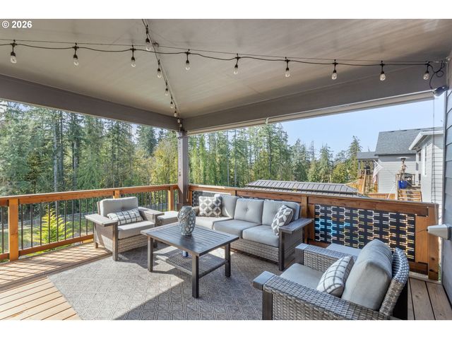 2747 S HARPER VALLEY Way, Ridgefield, WA 98642