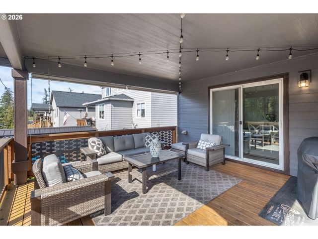 2747 S HARPER VALLEY Way, Ridgefield, WA 98642