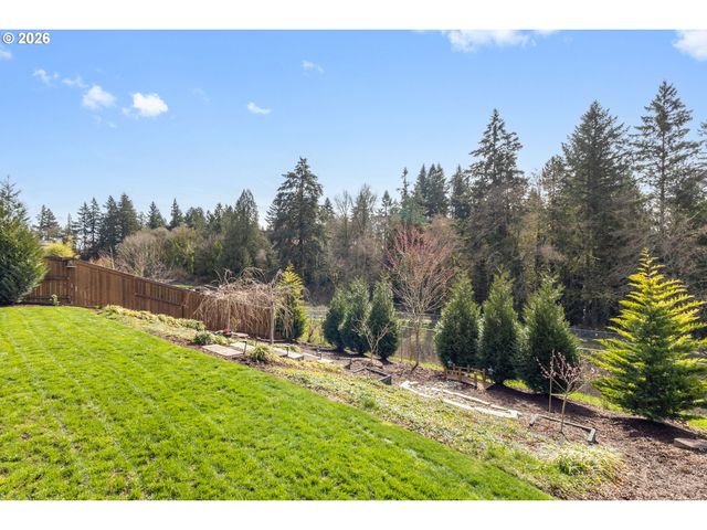 2747 S HARPER VALLEY Way, Ridgefield, WA 98642