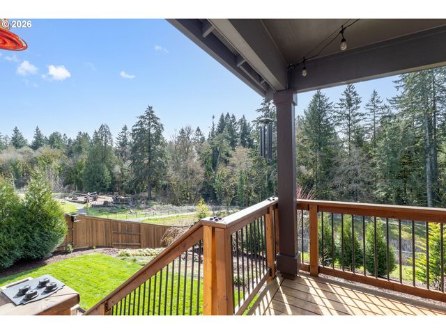 2747 S HARPER VALLEY Way, Ridgefield, WA 98642