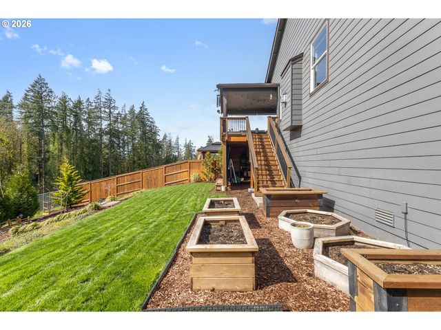 2747 S HARPER VALLEY Way, Ridgefield, WA 98642