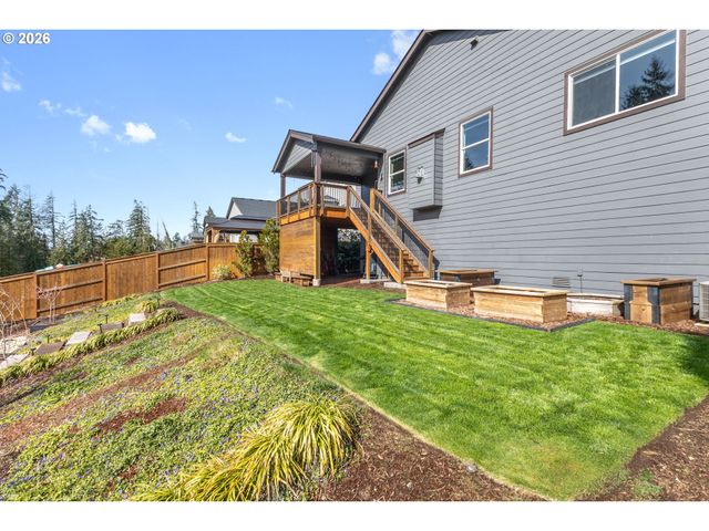 2747 S HARPER VALLEY Way, Ridgefield, WA 98642