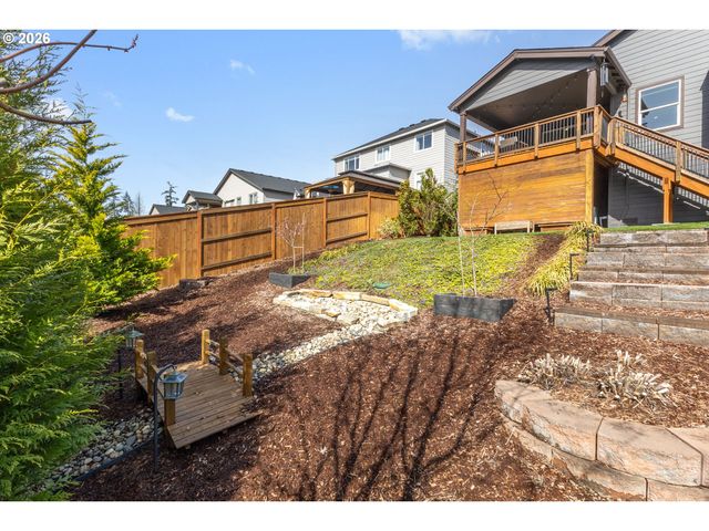 2747 S HARPER VALLEY Way, Ridgefield, WA 98642