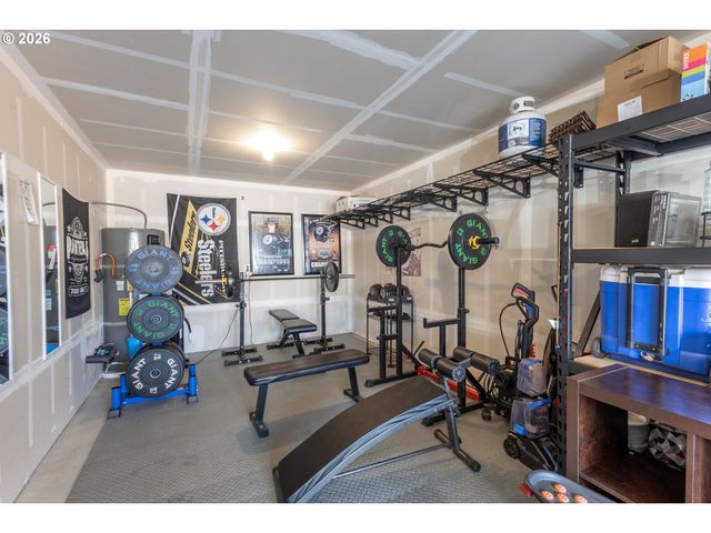 2747 S HARPER VALLEY Way, Ridgefield, WA 98642