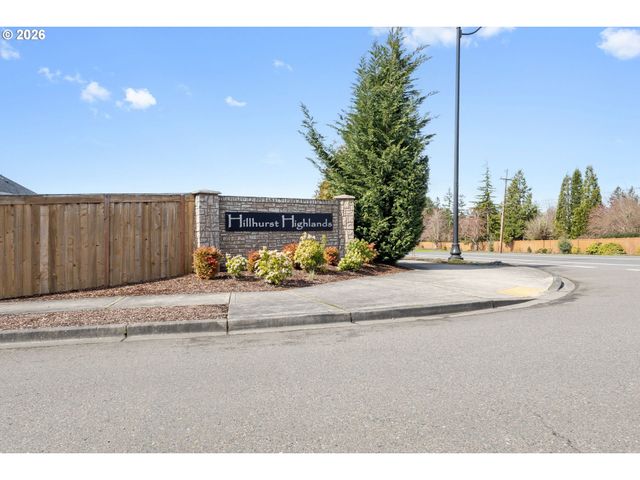 2747 S HARPER VALLEY Way, Ridgefield, WA 98642